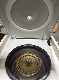 BECKMAN COULTER MICROFUGE 22R CENTRIFUGE Tested Working
