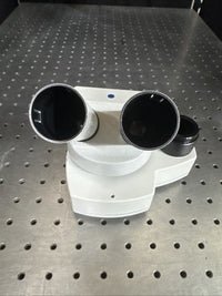 Leica HD V Tube Camera Port Wild Heerbrugg Microscope 10446308