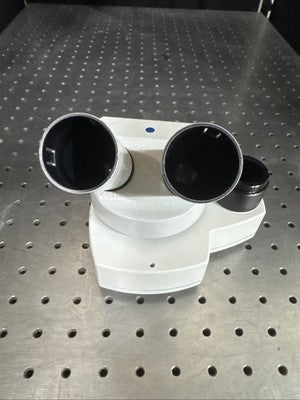 Leica HD V Tube Camera Port Wild Heerbrugg Microscope 10446308