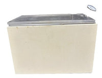 VWR 1220 Constant Temperature Water Bath Analog Lab Heater Tested