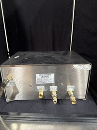 Smith 299-037F Nitrogen, Oxygen CO2 3717177 PROPORTIONAL BLENDER