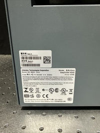 Intermec Easycoder PD42 PD42BJ100002020 Direct Thermal Barcode Printer Network