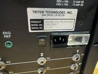 Triton Technology Inc. - Model: 200-1000 System Six Mainframe