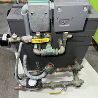 Amerec Commercial Steam Unit AI-12 - 12kw - Max 550 cubic feet- 480v 3Phase 2015