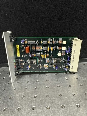 Kulicke & Soffa 8001-4038 Clamp Driver Board 381-44830-300B K&S 8060