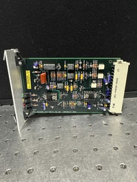 Kulicke & Soffa 8001-4038 Clamp Driver Board 381-44830-300B K&S 8060