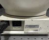 Buchi Rotavapor R-114 w/ B-480 Water Bath Lab Evaporator 120V