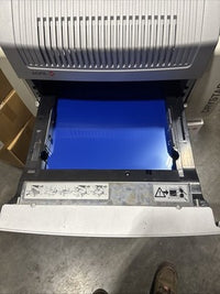 AGFA DRYSTAR AXYS 5367/100 Film Printer W/ Rolling Stand