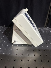 SPACELABS ULTRAVIEW DM3 VITAL SIGNS PATIENT MONITOR