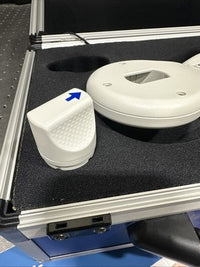 Medtronic StrataVarius system Ref 45806 SN 14111. Smart Cards Not Included