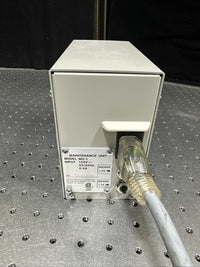 Olympus MU-1 Endoscope Maintenance Unit SN 7444556