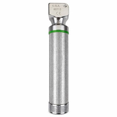 Welch Allyn 60713 Fiber Optic Standard Laryngoscope Handle Hook-On