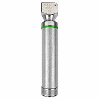 Welch Allyn 60713 Fiber Optic Standard Laryngoscope Handle Hook-On