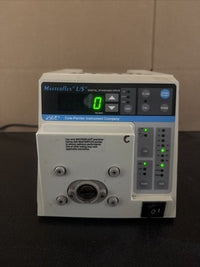 Cole-Parmer Masterflex L/S peristaltic drive pump