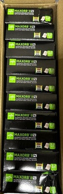 Medline Maxorb II Ag 2x2 Alginate Dressing MSC9922EP 100 Exp 2023 Case Of 100
