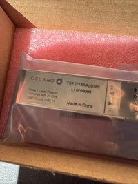 Oclaro SFP-SX 1000Base-SX LC Connector Aruba TRF2716AALB565