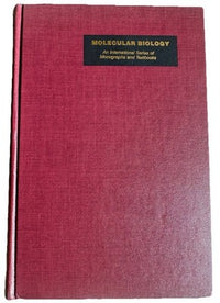 The Molecular Biology of the Bacilli Vol 1 Bacillus subtilis Dubnau 1982 HC