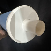 Midmark IQcal 3.0 Liter Calibration Syringe