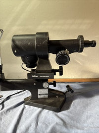 Reichert Manual Keratometer 12990