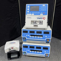 BOSTON SCIENTIFIC MAESTRO 4000 W/METRIQ AND MODULES