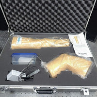 Sawbones Conductive Knee Inj Trainer And 60 Degree Bend And  Emitter 1517-1