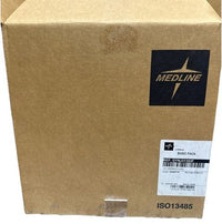 Medline Sterile Basic Pack DYNJ31393F Exp 01/2025 – Case of 3 (See Description)