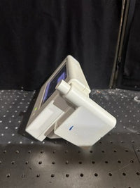 SPACELABS ULTRAVIEW DM3 VITAL SIGNS PATIENT MONITOR