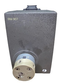 Pharmacia Biotech INV-907 Motor Valve 18-1108-40 AKTA FPLC