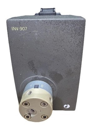 Pharmacia Biotech INV-907 Motor Valve 18-1108-40 AKTA FPLC