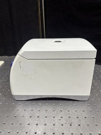 Eppendorf 5418 Benchtop Centrifuge w/FA-45-18-11 Rotor and Lid, WORKING GREAT!