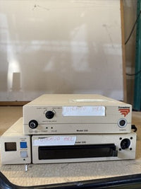 Vistek Trimedyne Model 330