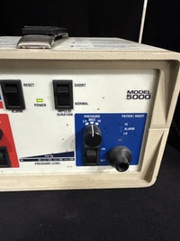 Kendall Covidien A-V Impulse 5000 Series Controller
