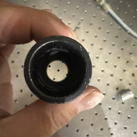 NIKON CF PL4X RELAY LENS