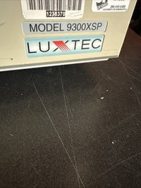 Luxtec 9300XSP 300W Xenon Light Source 140h Bulb Tested Bright Output