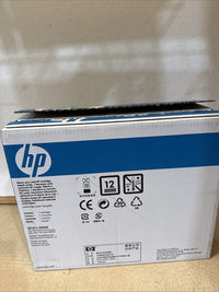 Genuine HP 51X Black High Yield Contract Toner Cartridge Q7551XC
