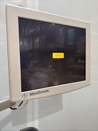 Medtronic Fusion ENT Navigation Machine No Software