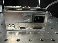 9698831, Varian/Agilent TV 301 Turbo Pump Controller