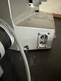 Olympus Vanox Trinocular Research Microscope - Base Only