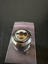 Fisher Scientific Microscope Objective Lens PL 100/1.25 Oil 160/0.17