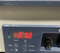 Fisher Isotemp 205 Water Bath Digital Lab Heater 120V Tested Working