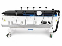 DIACOR Zephyr HDR ZTG-2 Transfer System Table w/ Air Assist & Rails