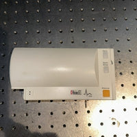 Philips IntelliVue M3001A Patient Module Unable To Test