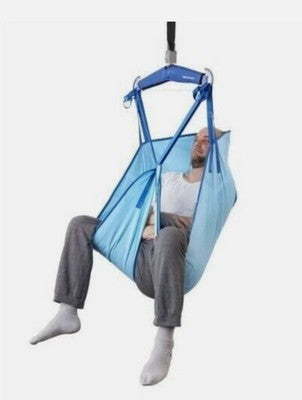 Arjo Patient Lift Sling Passive Loop Sling MFA2100-M 600LBS - NEW