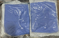 Halyard 47626 Large Drape Reverse Fold 139x190 Sterile 48 Exp 2030