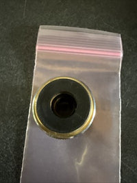 Microscope Objective Lens 4/0.1-160/0.17