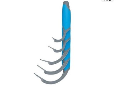 ProVu Video Laryngoscope Handle and Macintosh Size 4 (Box of 10 pieces)