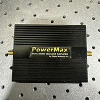 Digital Antenna DA4000 PowerMax Dual Band Variable Gain RF Cellular Amplifier