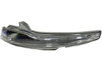 MERCEDES SIGNAL LENS RIGHT MIRROR TURN INDICATOR A0999067401 OEM