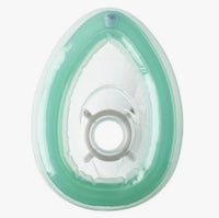 Medline Adult Wide Anesthesia Mask Size 7 DYNJAAMASKX7 Case of 50