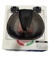 Drucker Horizon Mini E 642E Centrifuge Benchtop Tested